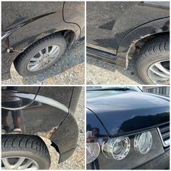 【車検たっぷり】H21/ゼストスパーク/4WD/スマートキー/ナビ/ワンセグ視聴の画像