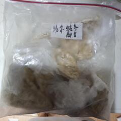 ゆずの種　600グラム　化粧水用