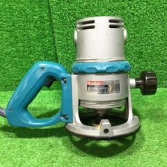 マキタ makita 3600HA ルーター【船橋馬込店】【店頭取引限定】【中古】ITTMNE4IVDTUの画像