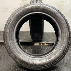 YOKOHAMA ice GUARD iG70 155/65R14 14インチ スタッドレス 2本 22年製 バリ溝 フレアワゴン MRワゴン デイズ等　(KTI441)クレジットカード QRコード決済可能の画像