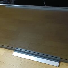 無料配送 １８年製 TOSHIBA  REGZA 東芝レグザ ５０V型 液晶テレビ 50BM620X 4Kダイレクトモーション120搭載 Youtube Netflix の画像