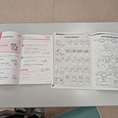 募集中🌻　小学4年生〜楽しむ英話♪の画像