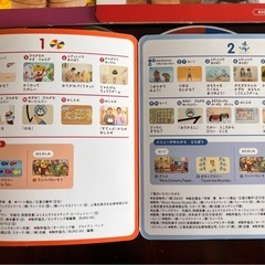 こどもちゃれんじ　DVDセット 全17枚の画像