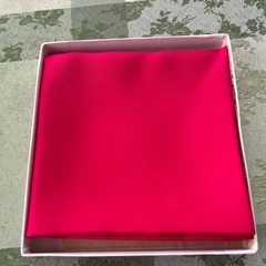 茶道具　ふくさの画像