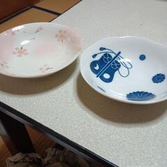   食器 小皿の画像