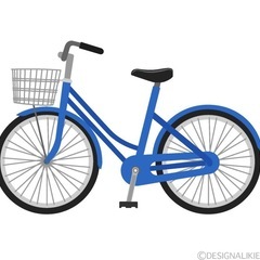 【白岡市.蓮田市】自転車をくれる方、お願い致します！