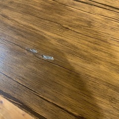 ダイニングテーブルの画像