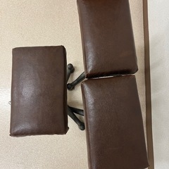 整骨院　固定台の画像