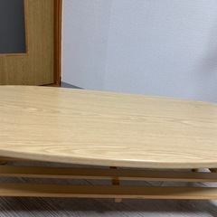 テーブルの画像