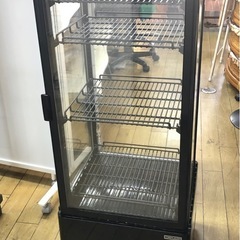 福岡県 北九州市の冷蔵ショーケースの中古が安い！激安で譲り