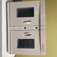 タオルウォーマー　クーラー3