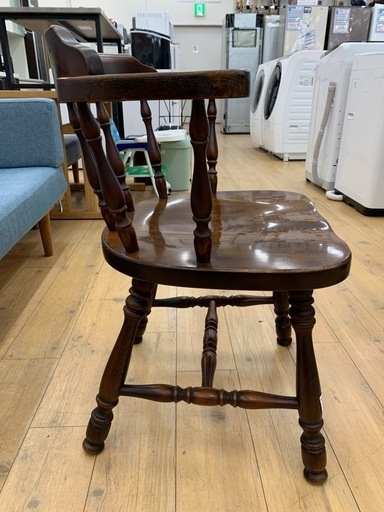 トレファク松原】 飛騨産業 ウィンザーチェアのご紹介です！