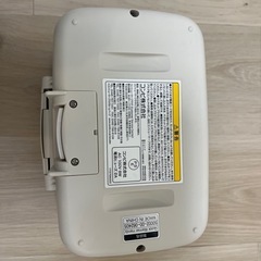 おしり拭きウォーマー Combi Quick Warmer Handyの画像