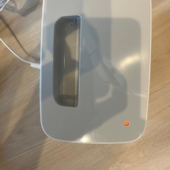 おしり拭きウォーマー Combi Quick Warmer Handyの画像