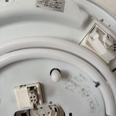 Panasonic シーリング HFA1077Kの画像