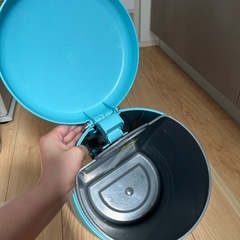 IKEA ゴミ箱の画像