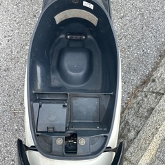 タクト af30 原付 50cc ホンダ HONDA 滋賀県 滋賀県から 滋賀県の画像