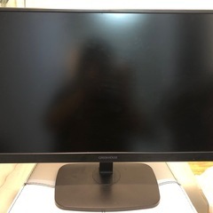 Greenhouseモニター ディスプレイ　23.6インチ　の画像