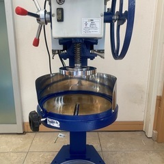 業務用 電動ブロックアイススライサー PRO-B500M-C かき氷機