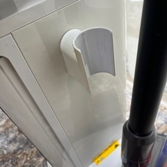 ダイソン　バッテリー交換必要　ジャンク品の画像