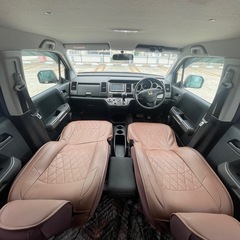 クロスロード🫰お値段相談可能です👍車検長い🫶女性に人気🤙チッピングブラック🐦‍⬛の画像