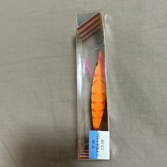 タコ釣り！タコエギ　YAMASHITAの画像