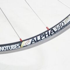 STAN'S NOTUBES 「スタンズノーチューブ」 ZTR ALPHA 340