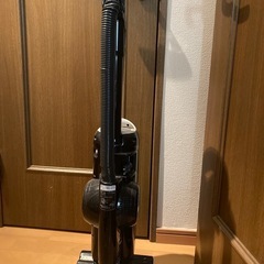 コード式   掃除機の画像