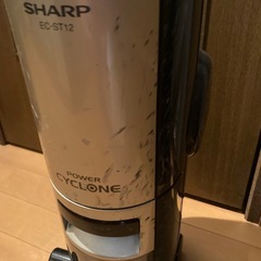 コード式   掃除機の画像