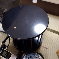 サイドテーブルみたいなやつ取引中