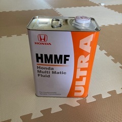 HONDA マルチマチックフルード 