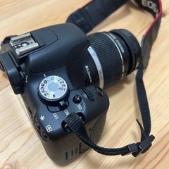 Canon kiss X3の画像
