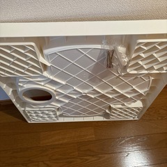 洗濯機 置き台の画像
