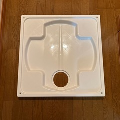 洗濯機 置き台