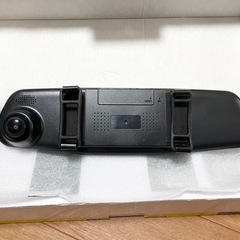 ドライブレコーダーの画像