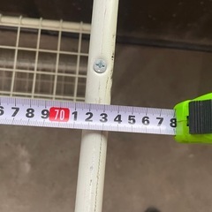 決定！押し入れラックの画像