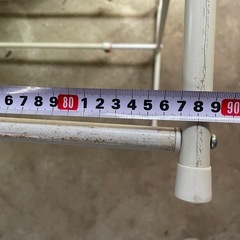 決定！押し入れラックの画像