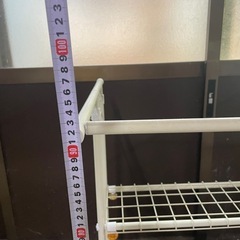 決定！押し入れラックの画像