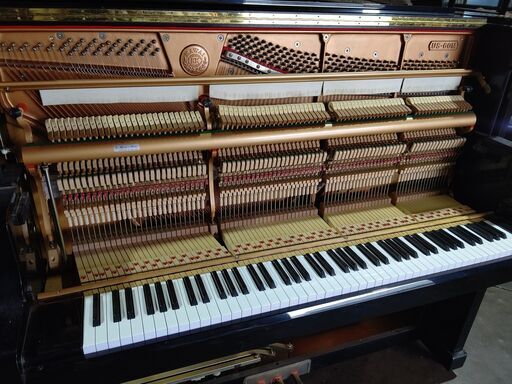 カワイ　US-60M【倉庫在庫の現状品から良品を厳選/未整備現状渡し】KAWAI カワイ US-60M【倉庫在庫の現状品から良品を厳選/未整備現状渡し】