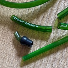 エーハイム ホースの画像