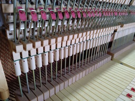 カワイ US-60M【倉庫在庫の現状品から良品を厳選/未整備現状渡し】