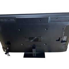TOSHIBA 東芝 液晶テレビ 55Z870N 2024年製 55型　REGZA レグザ 動作確認済 美品　直接引取大歓迎‼　地域限定有料配送サービスあり‼の画像