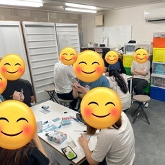 7月8日(毎週火曜日)大阪難波平日ボードゲーム会