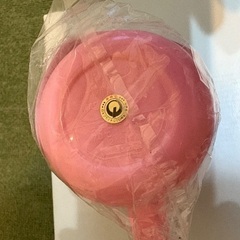 未使用　プラスチック　シルバニアファミリー　コップの画像