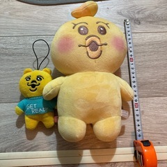 んぽちゃむぬいぐるみの画像