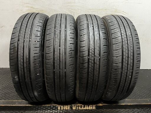 ダンロップ エナセーブ EC300 165/65R14 79S 価格比較 - 価格.com