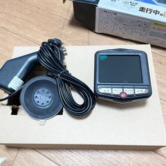 ドライブレコーダーの画像