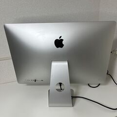 【美品】Core-i9 32GB 5K iMac 2019年ハイエンドモデルの画像