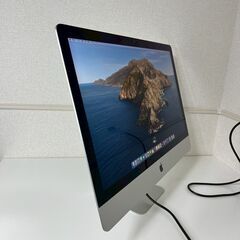 【美品】Core-i9 32GB 5K iMac 2019年ハイエンドモデルの画像