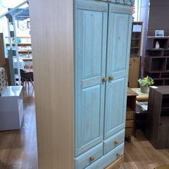 洋服タンス【町田市再生家具】251052